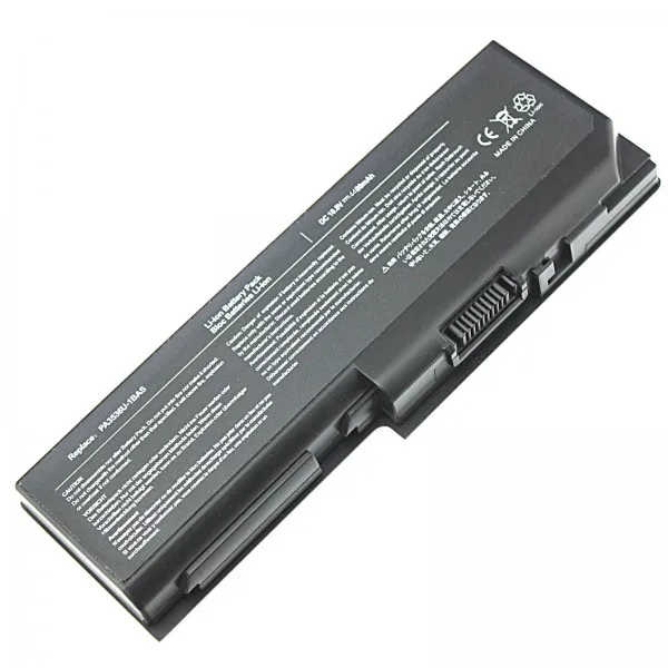 UGB Оригинальные запасные Toshiba P3536U-1BRS PA3537U-1BRS спутниковый L350 L355 P200 P205 P300 Аккумулятор