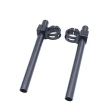 Подходит для мотоцикла GSX250r модифицированный с нижним рулем GSX250 руль