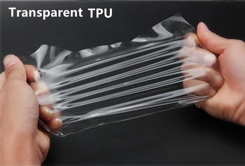 TPU透明图