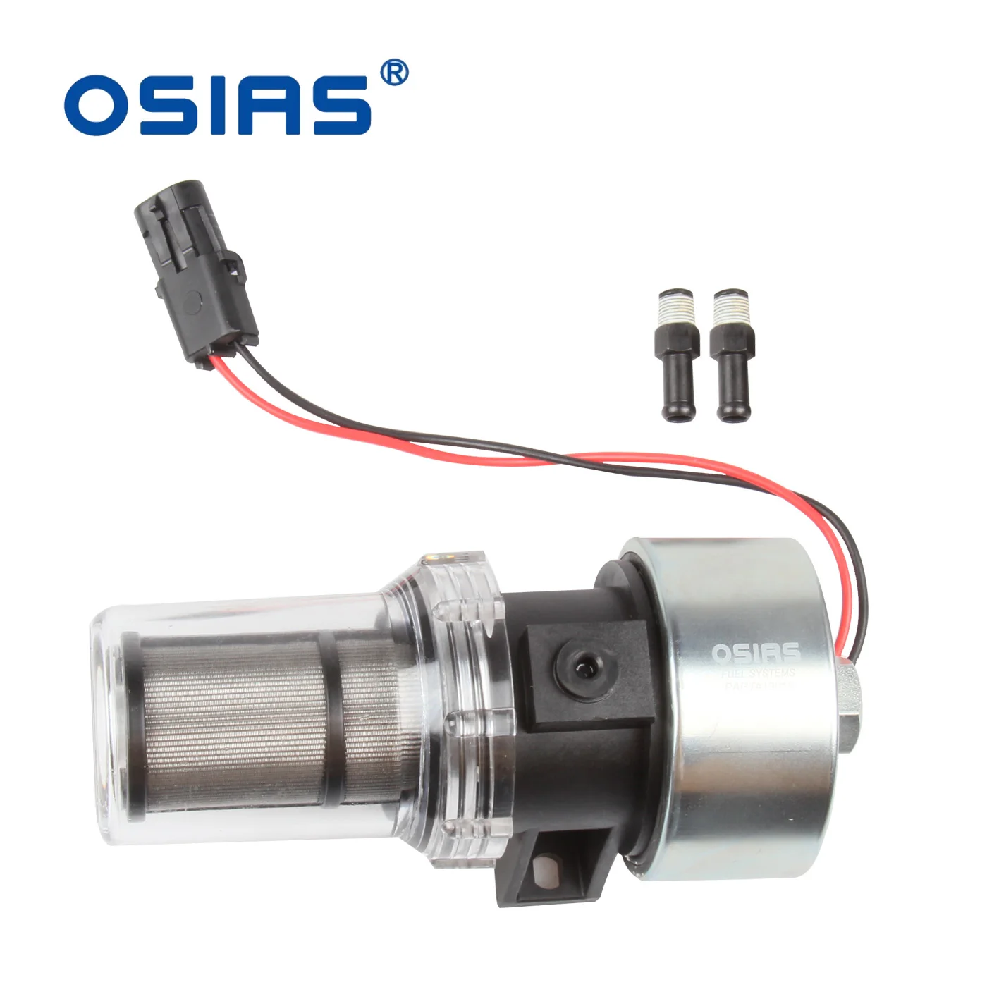 Комплексный топливный насос OSIAS TRANSICOLD THERMO KING MD/KD/RD/TS/URD/XDS/TD/LND 30 01108 03|Топливные