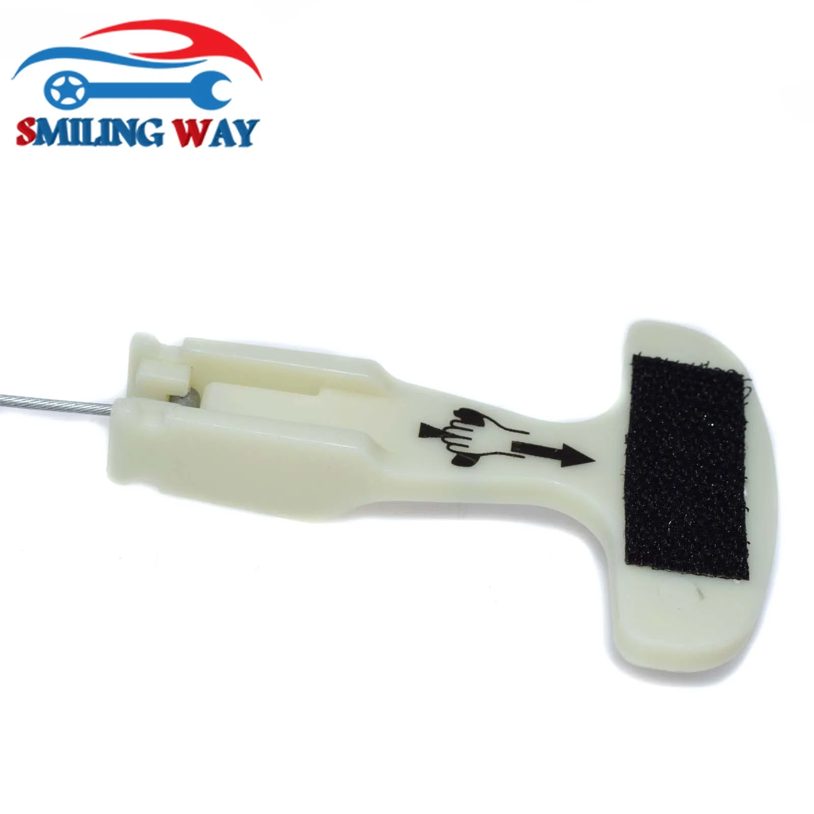 SMILING WAY# дверь грузовика электрозамок привод защелка багажника ДЛЯ CHRYSLER DODGE JEEP OE# 5056244AA, 5056244AB, 5056244AC 931-714