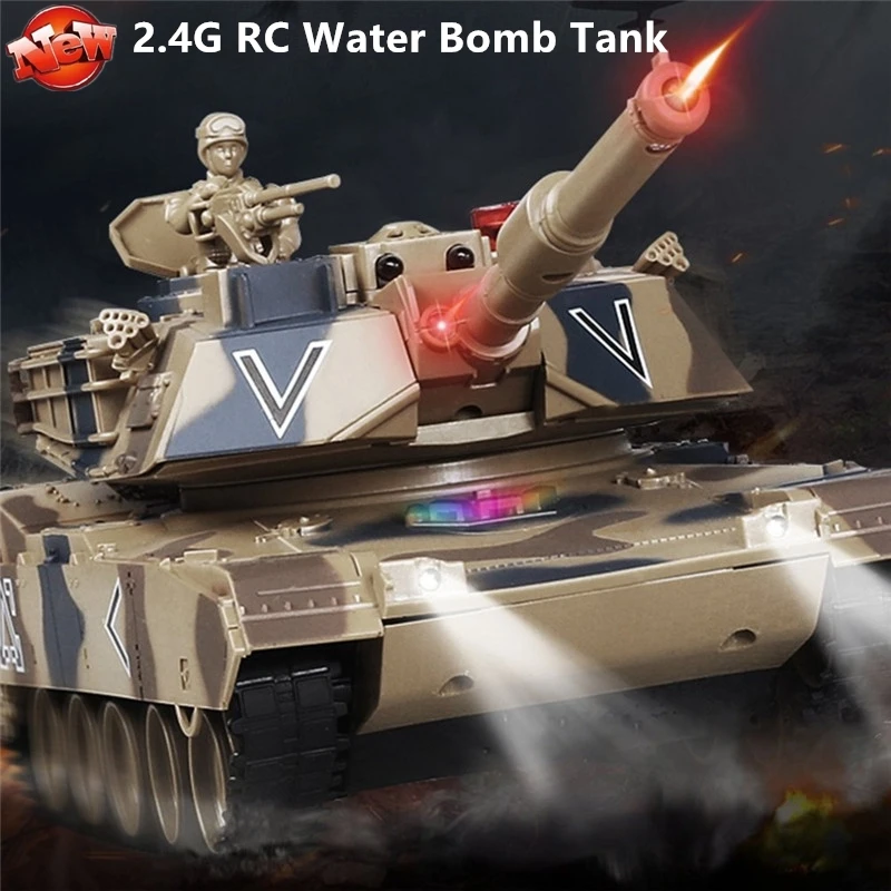 Многопользовательский соревнование с высокой степенью имитации