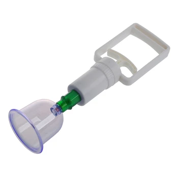 

Brand New Chinese Medical Body Cupping Set / 6 Magnets Point