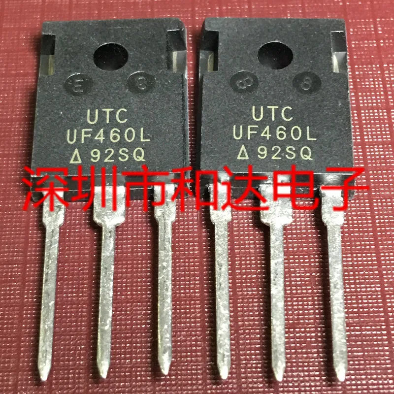 UF460L TO-247
