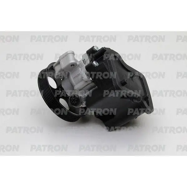 Насос гидроусилителя MERCEDES C-CLASS W203 1,8 02-07 PATRON PPS7