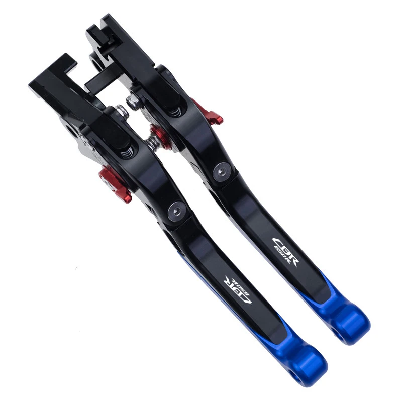 Kodaskin Master Cylinder Levers Hydrau Folding Extendable Brake Clutch Motorcycle Accessories For Honda cbr650r cb 650r | Автомобили и