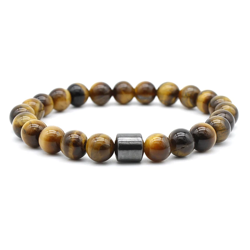 Stone Bracelet  (3)