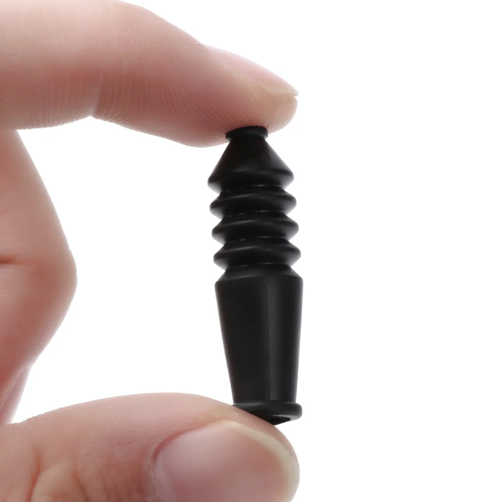 Bicycle V Brake Parts 2pcs/2sets V Brake Noodle and Boot Set MTB Mountain Bike Outdoor Noodles Cable Guide Bend Tube Pipe Sleeves Protector Hose Brake bicycle v brake calipers bicycle v brake parts bicycle brake cable bicycle cable protector
