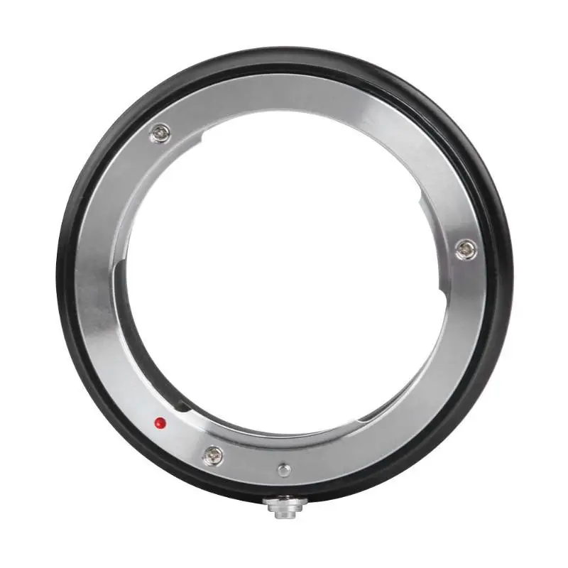 PK-EOSR переходное кольцо объектива для Pentax PK для Canon EOSR беззеркальная камера дропшиппинг