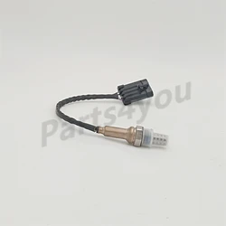 Capteur d'oxygène O2 pour Stels 500H 700H 800H Hisun 500 700 800 ATV UTV Qlink EFI Bennche 16730 178 0000 39160 116 LU029497 