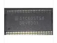 100% новый Бесплатная доставка DRV8301DCAR DRV8301DCA DRV8301 HTSSOP56