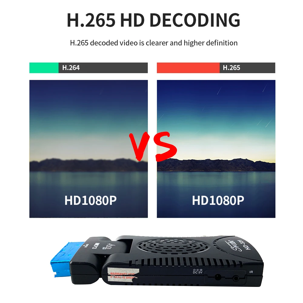 HD DVB-T DVB-T2 ресивер цифровой ТВ Тернер Vga Поддержка Dolby AC3 PVR EPG Full HD 1080P Wifi DVB T2 ТВ ресивер русский