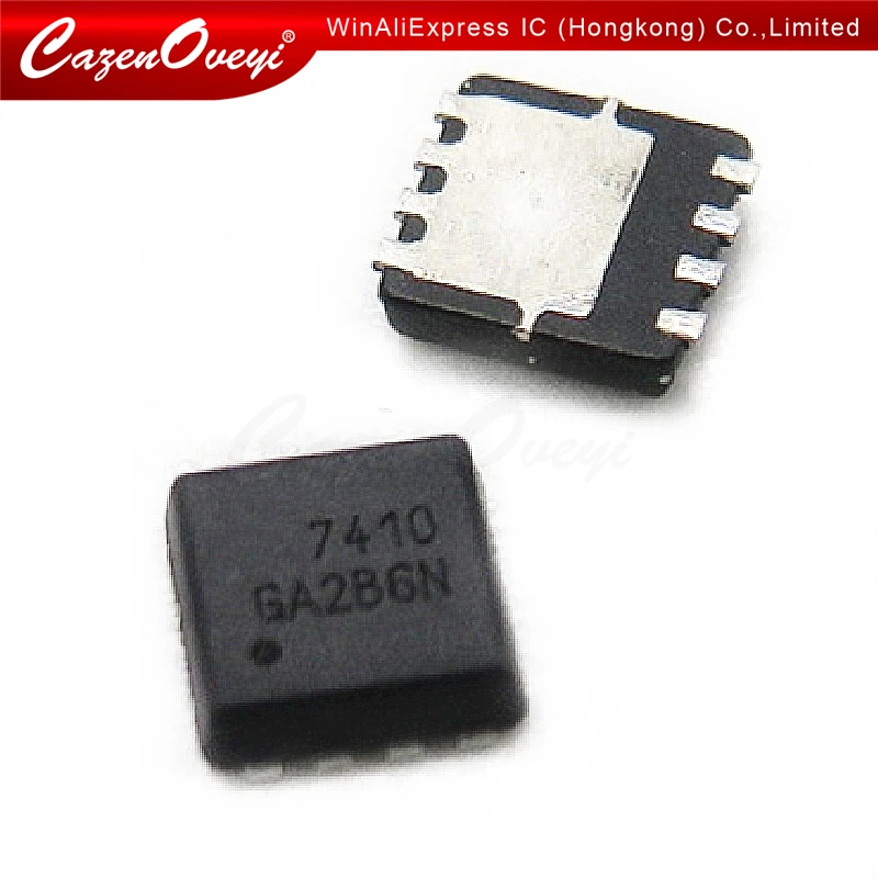 10 шт. / Лот AON7200 AON7402 AON7406 AON7408 AON7410 QFN новый оригинальный | Электронные компоненты и