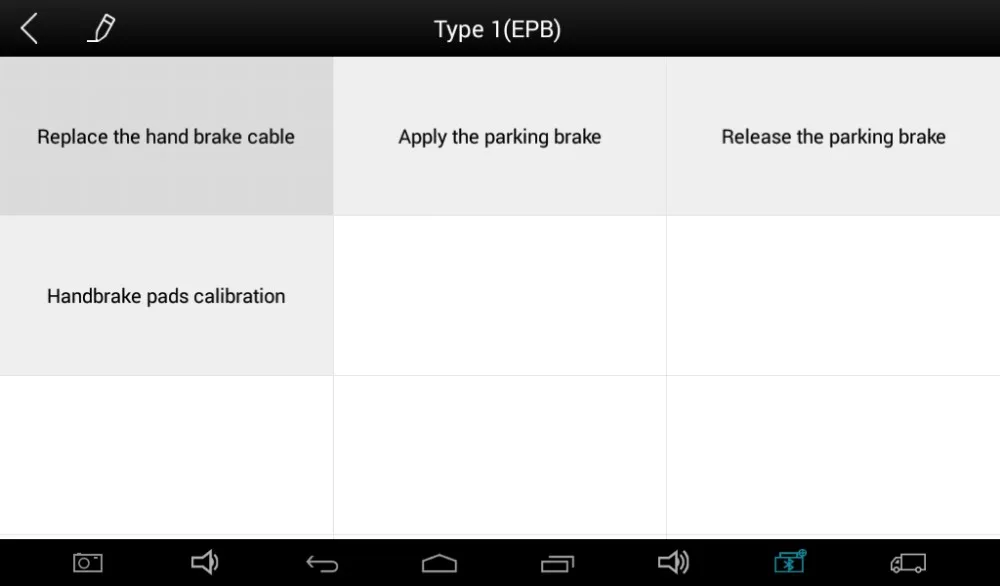 XTOOL X100 PAD2 Автомобильный ключ программист код ридер Авто OBD 2 EPB EPS одометр коррекция автомобильный диагностический инструмент обновление программного обеспечения