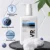 JVR 180g Amino Acid Facial Cleanser Nourishing Cleanser Foam Moisturizing Face Wash Anti-Spots Marks Shrink Pores Face Cleaner