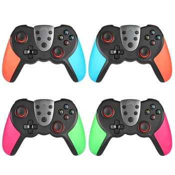 

NFC Bluetooth Wireless Gamepad Joystick Controller Fit for Nintend Switch Bluetooth Wireless Controller Game Joystick