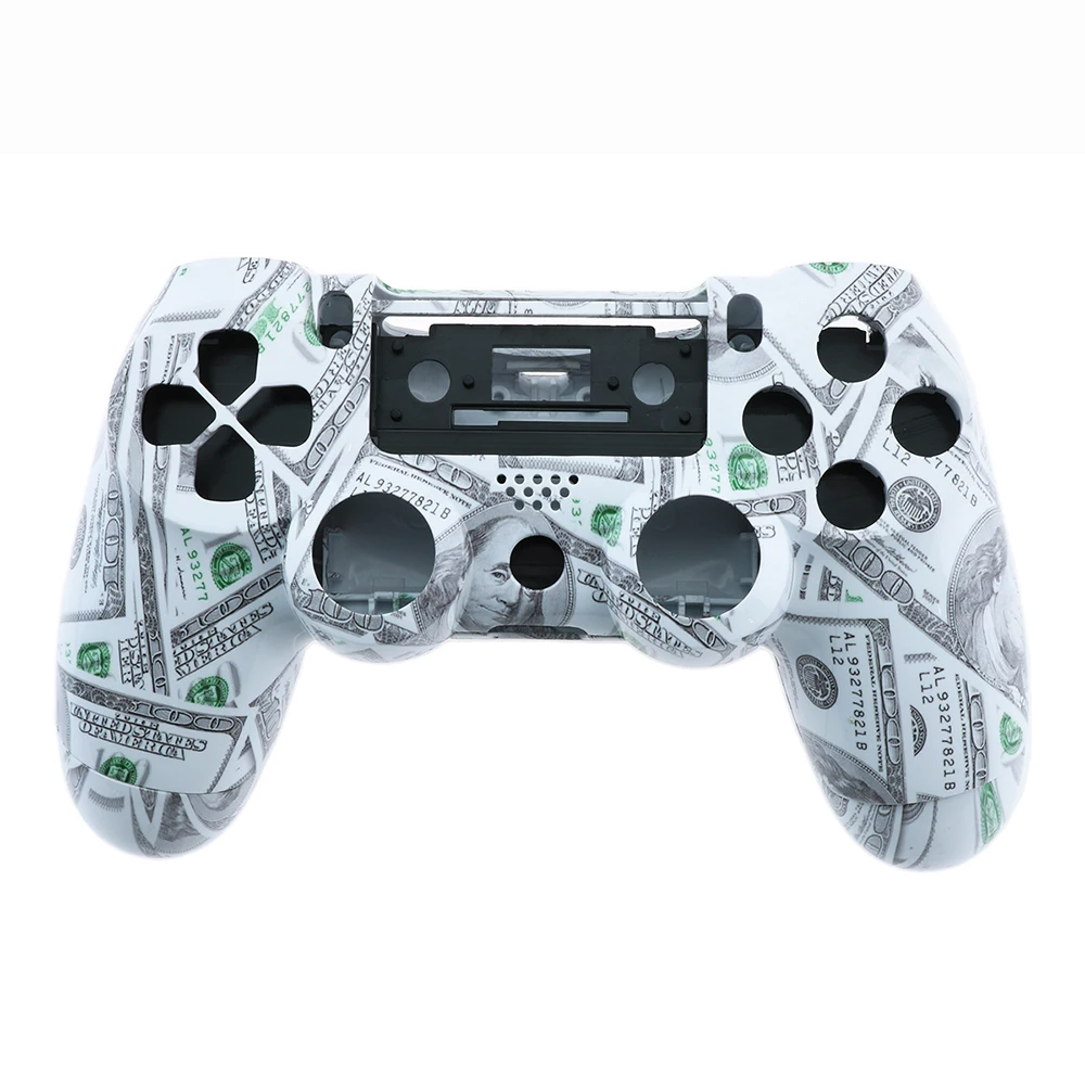 PlayStation4 - ゆうくん専用 YuXi Housing Shell Cover Replacement for Sony for PS4 JDM