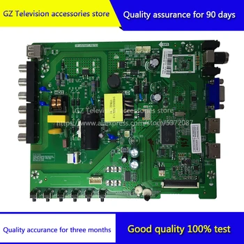 

Good quality for LED32A4060 motherboard TP.VST69T.PB753 screen CN320CN7760