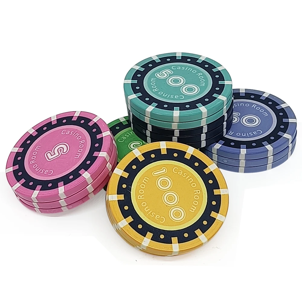 kande Fryse Hørehæmmet Customized 39mm Ceramic Poker Chips 10g for Pokerchips Casino Best Quality  Sale _ - AliExpress Mobile