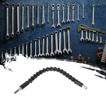 

Charging Drill Electric Screwdriver Multi-Function Universal Flexible Shaft Extension Rod Hose Electric Grinder Accessories