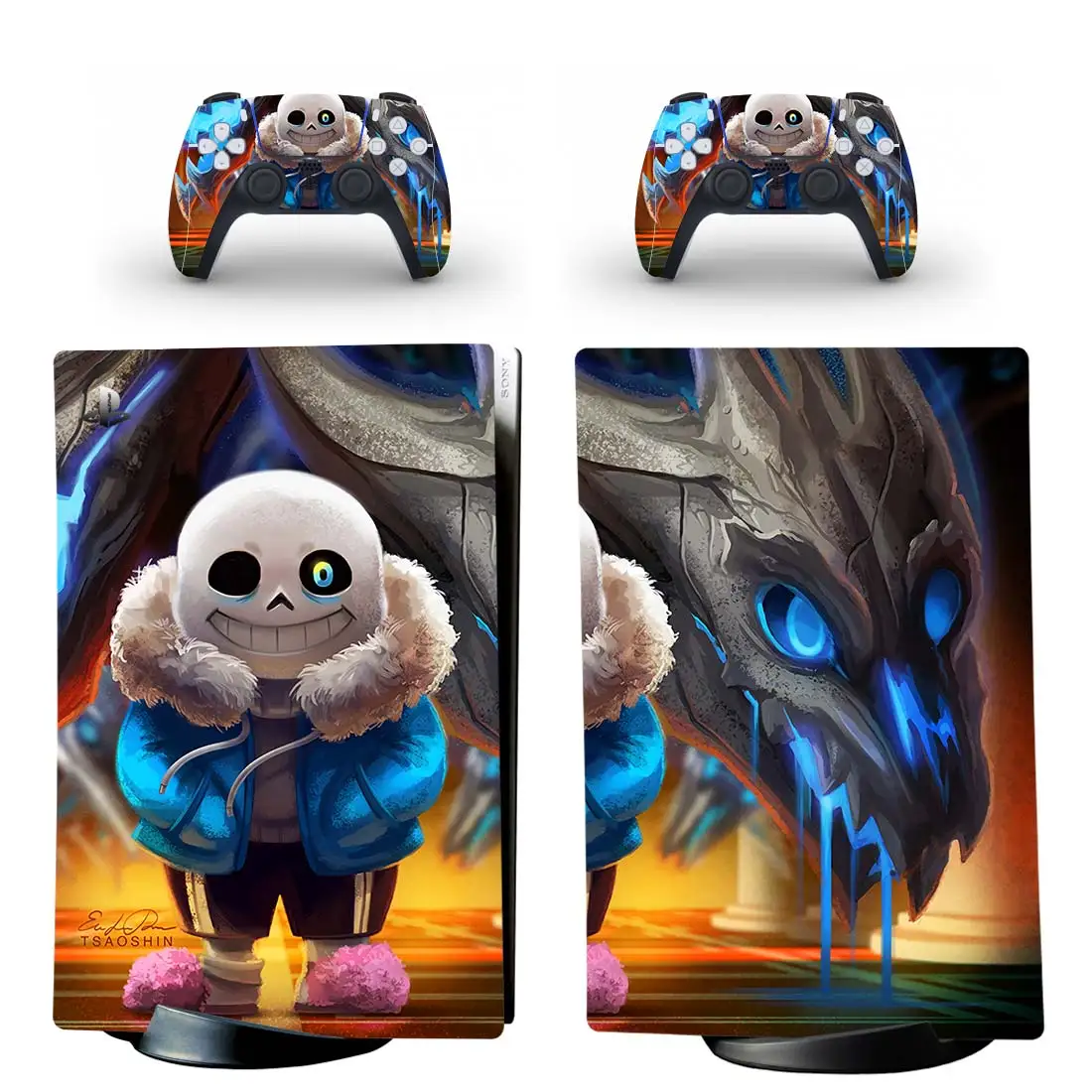 Gamepad Undertale Telegraph