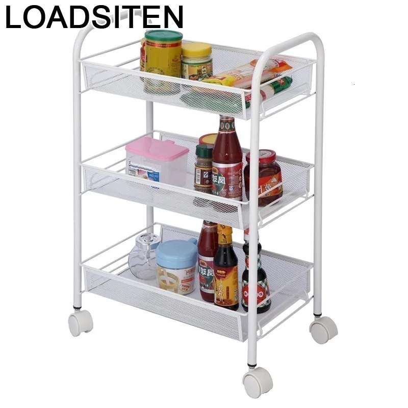 Cocina кухня Range Repisas кухня Mensole хранения губка держатель Estantes Prateleira с колесами тележки стойки