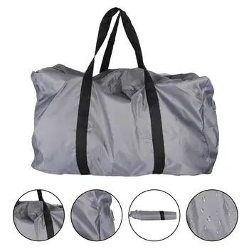 

Durable Polyester PVC Boat Large Foldable Storage Carry Bag Handbag Accessory For Kayaks, Gas Boats, Fishing Boats, Rubber Boats