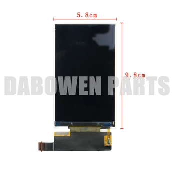 

LCD Module for Zebra MC3300
