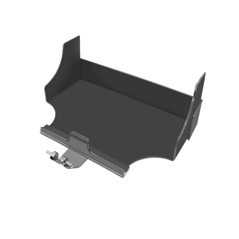 Folding Hood Sun Shade SunShade for DJI Mavic 2 Visor Light Blocker | Электроника