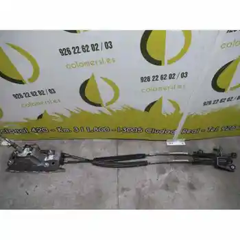 

3728096 Shift lever Seat Altea (5p1) Reference