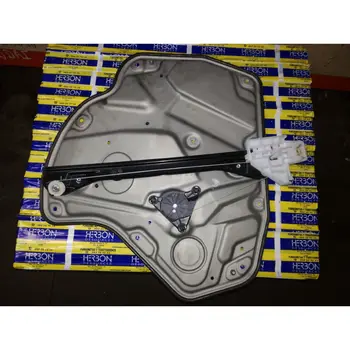 

5K0959704A HW007 SW 2101 Window Motor Rear Right Skoda Octavia Saloon (1z3) *