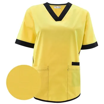 

Doctor Nurse Scrub Tops Exclusive Model