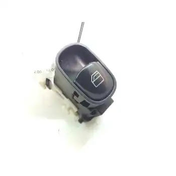 

20382002109116 A2038200210 Window Regulator Front Right Mercedes C Class Sedan (bm 203) 2.7 270 Cdi (203.016)