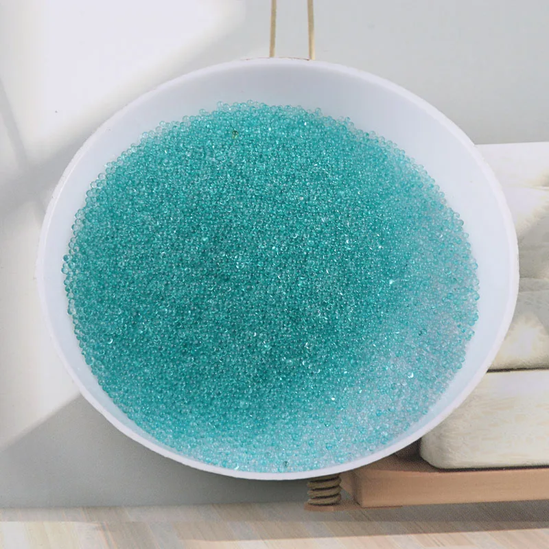 C4 10grams 10 гр./упаковка, мини шарики 0,6-0,8 мм, крошечные бусины для стеклянного глобуса, силиконовая форма, наполнитель, Подвески, DIY украшения для ногтей, домашний декор - Цвет: C4 10grams