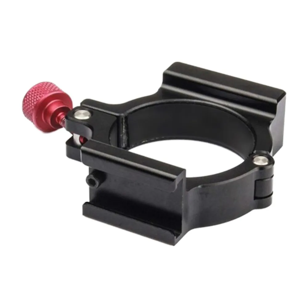 Универсальный кронштейн для DJI Zhiyun Smooth 4 Gimbals стабилизатор микрофона зажим стабильность зажим ручные стабилизаторы аксессуары