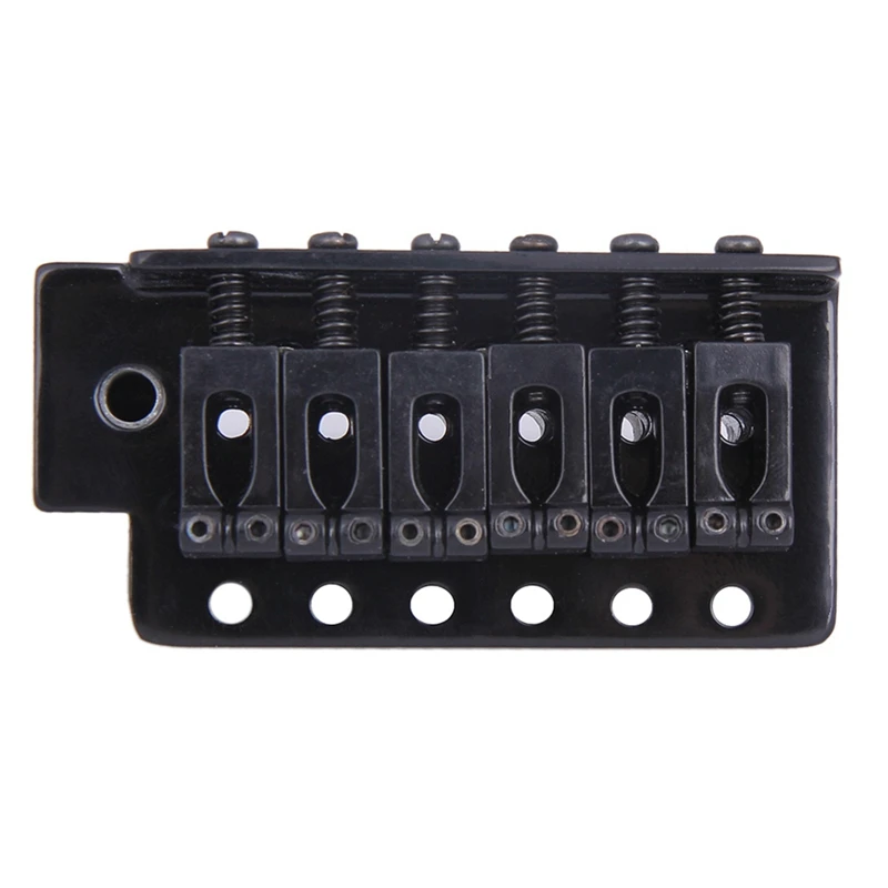 New Replacement Standard Tremolo Bridge Set For Strat Electric Guitar Parts And Accessories