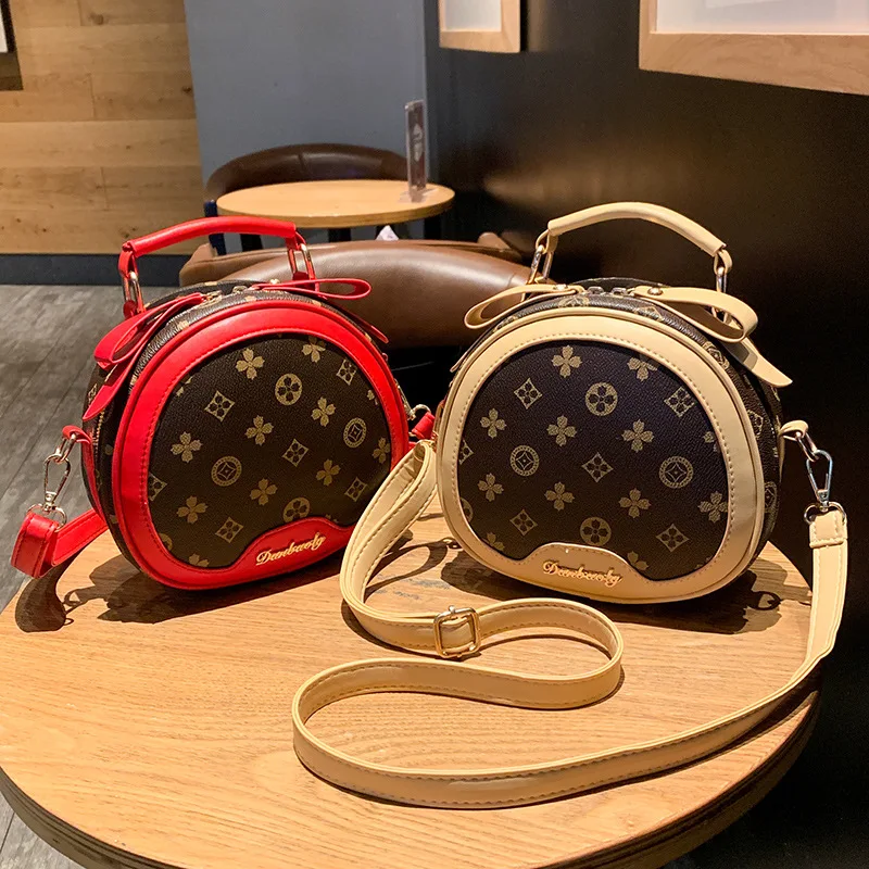 Новинка, винтажная женская сумка через плечо Bolsos Mujer, Женская Повседневная специальная сумка-мессенджер для девочек, маленькие сумки через плечо