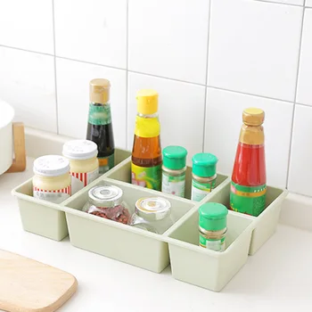 

Bathroom Makeup Home Cosmetic Drawer Organizer Jewelry Bedroom Holder Display Living Room Storage Box Multi Lattice Desktop