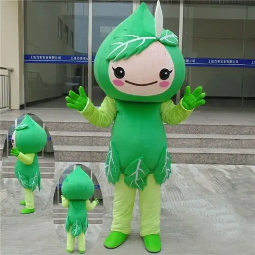 Fruit Mascot Costume Halloween Suits Cosplay Party Game Dress Outfits Clothing Advertising Carnival Xmas Easter Festival Adults - Цвет: As Show5