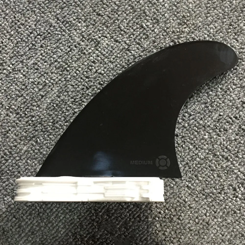 Fusion Fin Box Set Plastic Surfboard Fin Box 5 Degree FCS II Fusion Surf for FCS Surfboard Fins Surfing Plugs Swim Parts surfboard fin