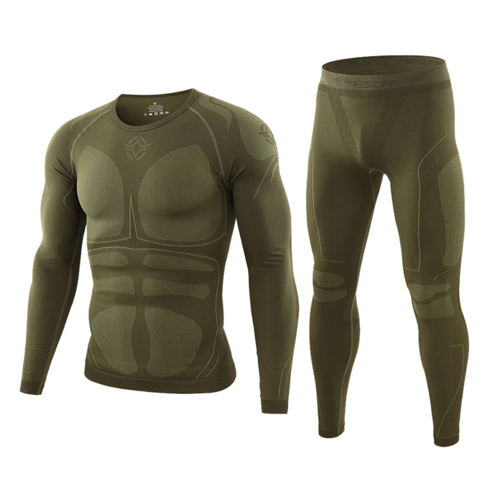 Snowboard thermal underwear Clearance