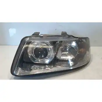 

8753237 headlight Left Audi A3 (8l) 1.6