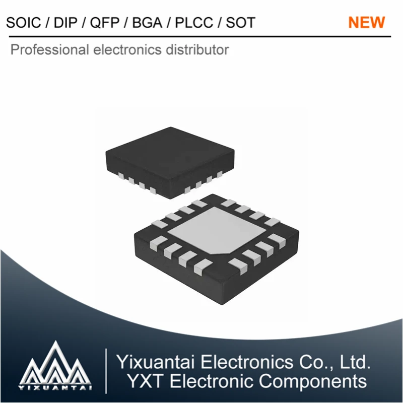 

RP1364AGQW RP1364AGQ RP1364A RP1364 IA2=BH 1A2 QFN16 20pcs/lot new