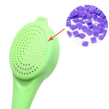 

Easy Clean Tools for 5d Diamond Painting accessories Convenient to Clean Oily Sticky Clumpy Drills Specialty Design for Paint