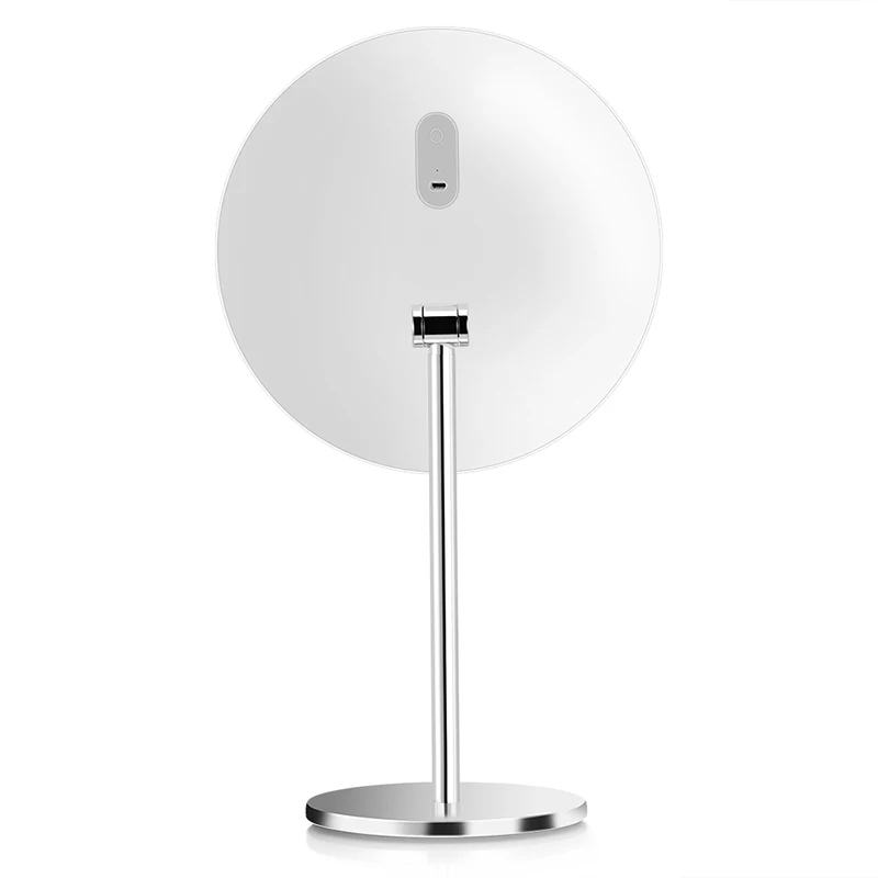 Xiaomi Mijia Yeelight Portable LED Makeup Mirror with Light Dimmable smart Motion Sensor night ligh