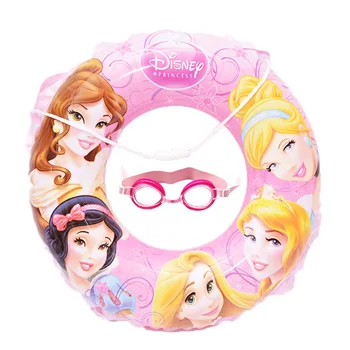 

Disney Mickey and Minnie Children's Armpit Swimming Ring Anti-rollover 2-5 Years Old Children Boys and Girls Infant Baby Gifts