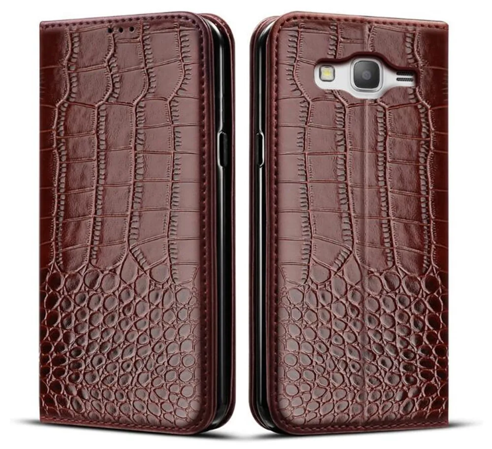 Cover Per Samsung Galaxy J2 Core J4 J6 Plus J8 2018 J3 J5 J7 Neo Next Core Prime 2015 2016 2017 Flip Cover In Pelle Per Telefono