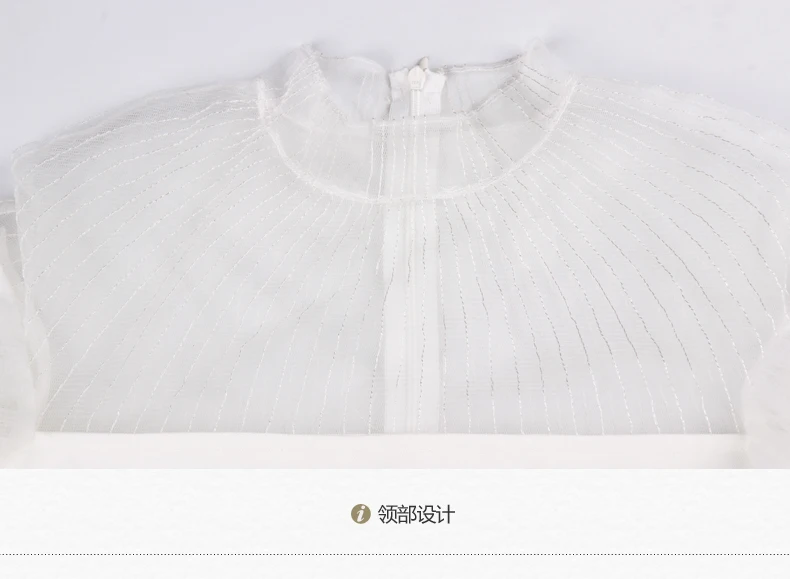 AliExpress,, белое платье свободного кроя в Звездном стиле