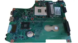 Материнская плата для ноутбука Toshiba Satellite C640 C645 V000238010 6050A2357502-MB-A02 DDR3 Встроенная видеокарта