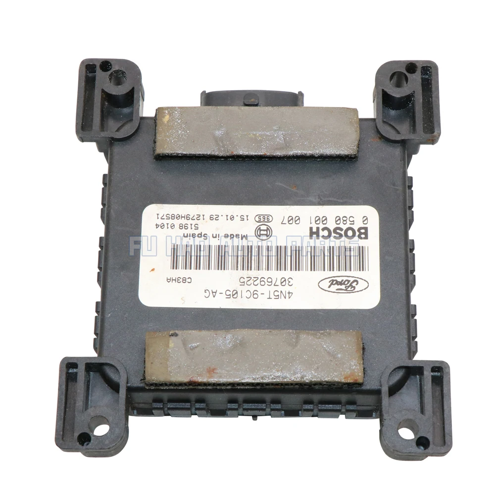 4N5T-9C105-AG 30742823 Топливный насос Модуль PEM для Volvo XC70 XC90 V70 C70 S60 S40 4N5T9C105AG 4N5T 9C105 AG